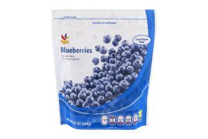 Ahold Blueberries