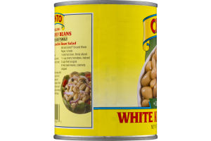 Cento Cannellini White Kidney Beans