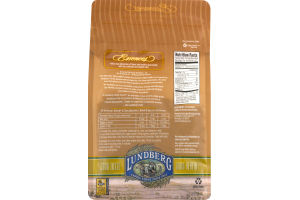 Lundberg California Brown Basmati Rice