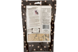 Newman's Own Premium Dog Treats Salmon & Sweet Potato