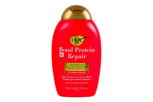 Шампунь восстанавливающий с протеинами OGX 385мл