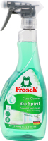Засіб Frosh д/миття скла Spirit 500мл х8