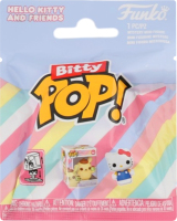 Фігурка ігрова Bitty Pop! Sanrio в асортименті Funko