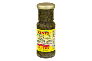 Cento Capers Nonpareil