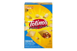 Totino's Pizza Rolls Combination - 130 CT