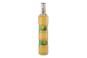 Лікер 0.5л 20% Лимон Becherovka пл