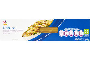 Ahold Linguine Macaroni