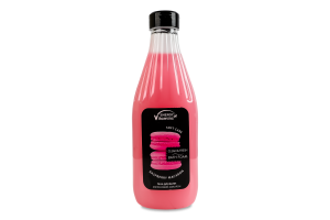 Піна для ванн Raspberry macaron Energy of vitamins 800мл