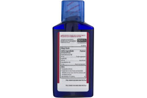 CareOne Maximum Strength Severe Congestion & Cough Muscus Relief