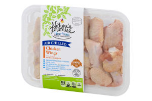 Nature's Promise Chicken Wings