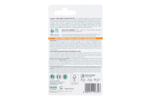 Стік Equilibra сонцезах Алое вера SPF50+UVA UVB IR