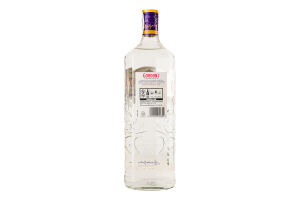 Джин 1л 37.5% London Dry Gordon's пл