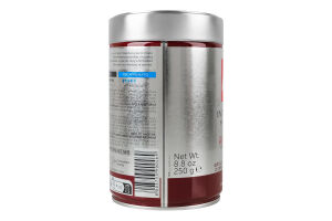 Кава натуральна мелена темне обсмаження Intenso Illy з/б 250г