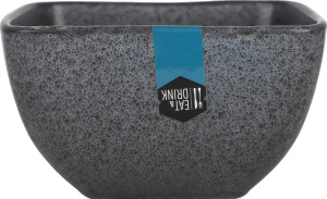 Миска Eat&Drink 14.3*14.3*8см 985347