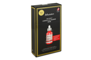 Маска д/обл JMsolution Centella & Calming