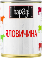 Конс Яловичина по-домашньому 340 г ж/б