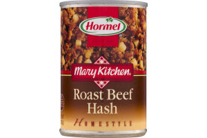 Hormel Mary Kitchen Homestyle Roast Beef Hash