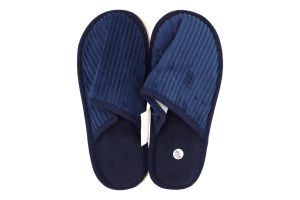 Взуття домашнє жіноче закрите підошва ЕВА р.36-41 FHF1412