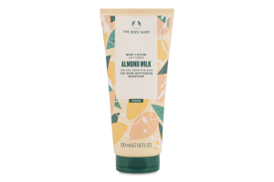 Лосьйон для тіла The Body Shop Мигдальне молочко