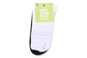 Шкарпетки підліткові Premier socks середні р.23-25
