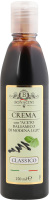 Соус с бальзамическим уксусом из Модены Classico Crema Bonacini п/бут 250мл
