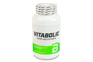 Добавка пищевая таблетки Vitabolic BioTechUSA 30шт