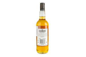 Виски 0.7л 40% односолодовый Legacy The Ardmore тубус