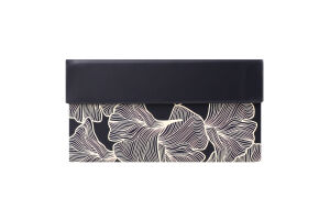 Коробка подарункова Віра 12*12*6см НК-95 Екстрафікс