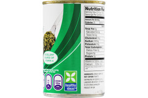 Ahold Whole Leaf Spinach