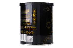 Кава мелена Aroma Gold Espresso з/б В*