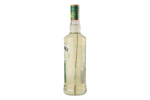 Напиток алкогольный 0.5л 37.5% Bison Grass Zubrowka бут