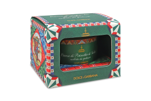 Паста Fiasconaro D&G фісташкова