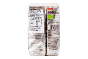 Вироби макаронні трубчасті органічні Пера Nutri Bio Reggia м/у 500г