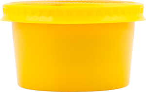 Гірчиця Ароматна 100г ЖирноВ