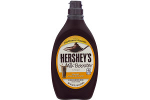 HERSHEY'S Chocolate Syrup with Calcium, 24 oz