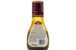 Newman's Own Organics Italian Dressing