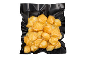 Сыр Крафтяр Моцарелла копченная мини 40%