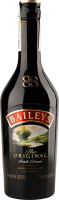 Лікер 0.5л 17% The original Irish cream Baileys пл