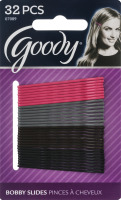 Goody Bobby Slides - 32 CT