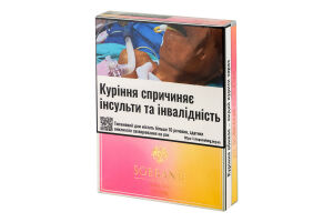 Сигареты с фильтром Sobranie Cocktail 20шт