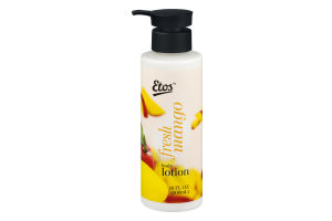Etos Body Lotion Fresh Mango