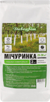 Побілка Мичуринка універсальна 2кг Дивоцвiт
