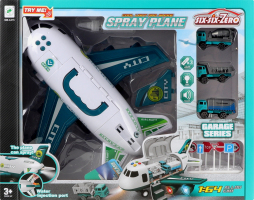 Набір ігровий Six-Six-Zero Авіаперевезення 986015