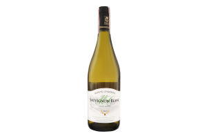 Вино 0.75л 12% біле сухе Sauvignon Blanc Monte-Charrois пл