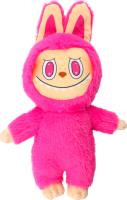 Іграшка Лялька-Зайка принт Копиця