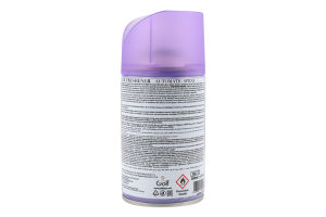 Освіжувач повітря Водна орхідея автоматичний 260мл запаска Гольф