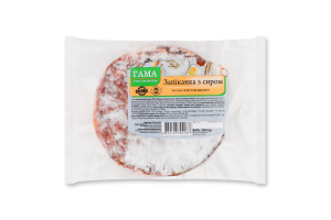 Запіканка з сиром Гама Fresh Sandwiches м/у 250г