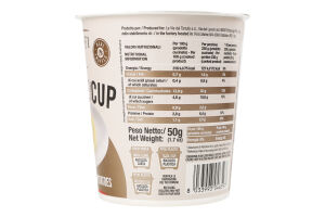 Пюре картопляне Tartufi Jimmy з трюфелем швид/приг