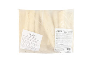 Изделие пекарское с начинкой с яблоком и корицей Хрустини Levada 120г