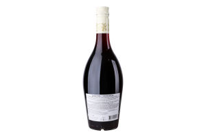 Вино Caber.Sauv.Bost. ч/нсол.13,5%0,75л